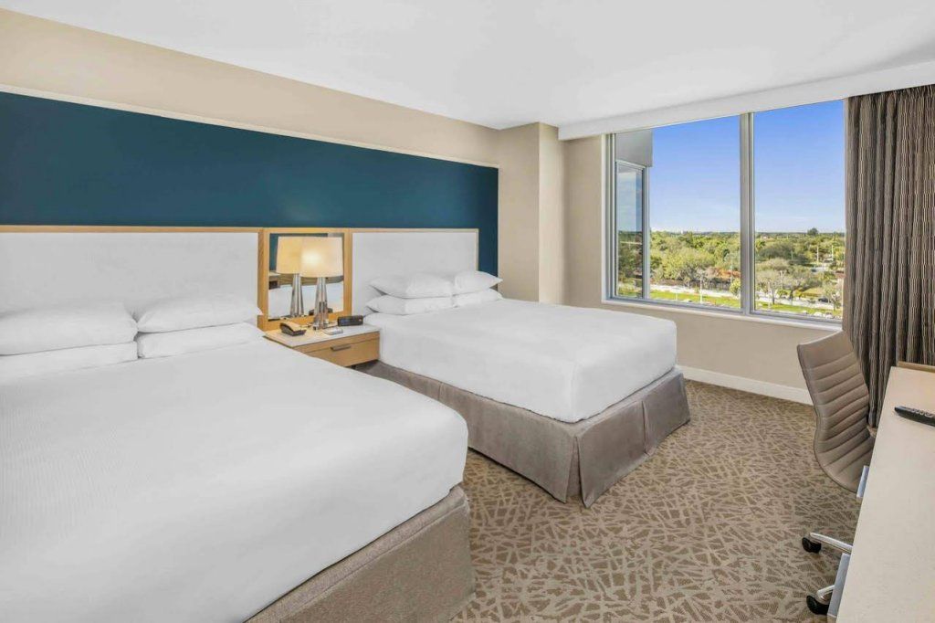 Hilton Miami Dadeland