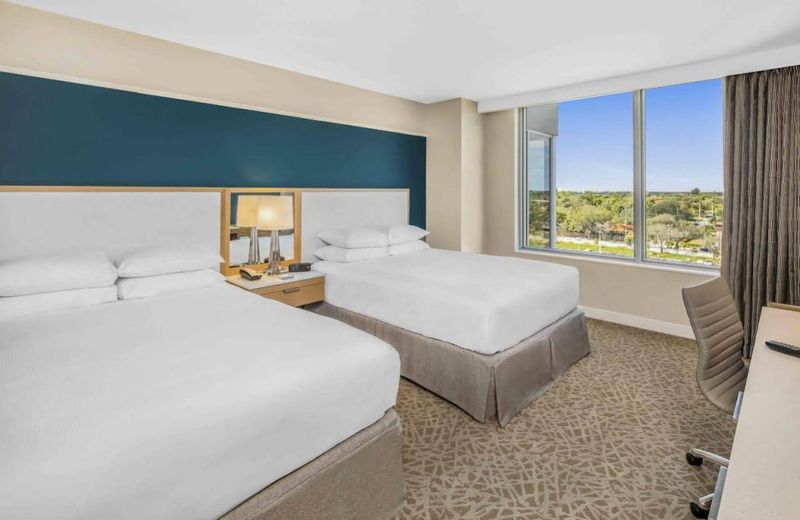 Hilton Miami Dadeland