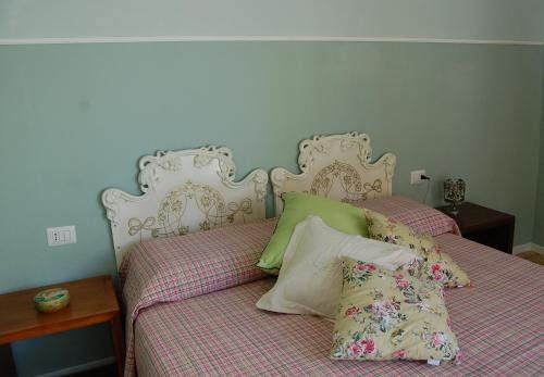 Casa Satta 1925