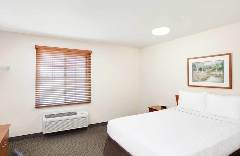 WoodSpring Suites Amarillo