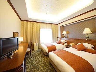 Hotel Granvia Wakayama