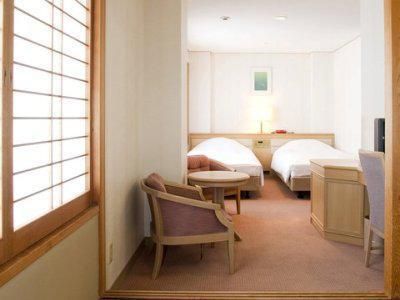 Rihga Hotel Zest Takamatsu