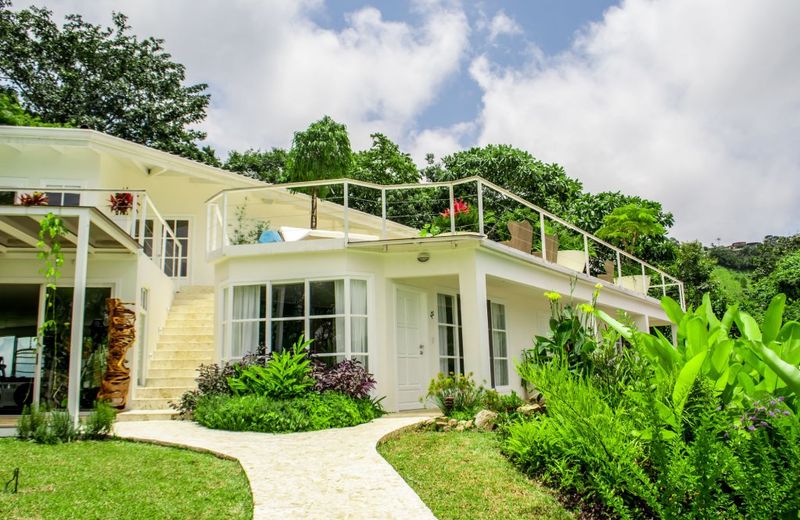 The Retreat Costa Rica - Wellness Resort & Spa