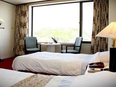 Chuncheon Bears Hotel