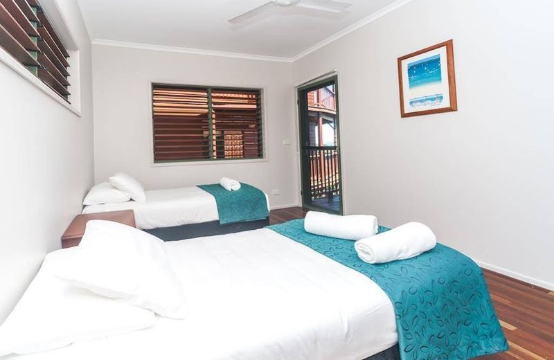 Casuarina Cove