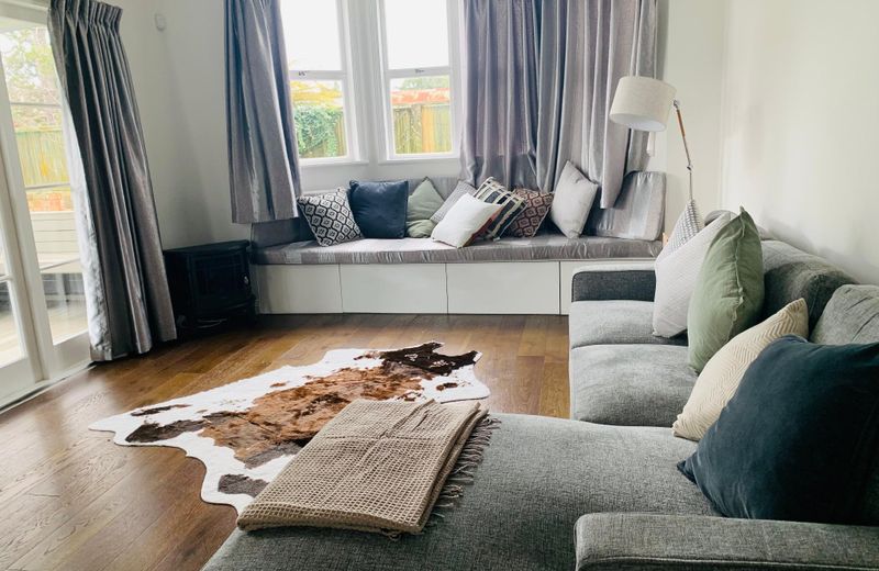Cosy Double Bedroom with Free Breakfast (Room B)