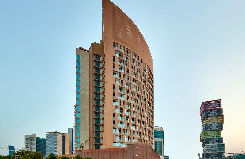 Staybridge Suites - Doha Lusail, an IHG Hotel