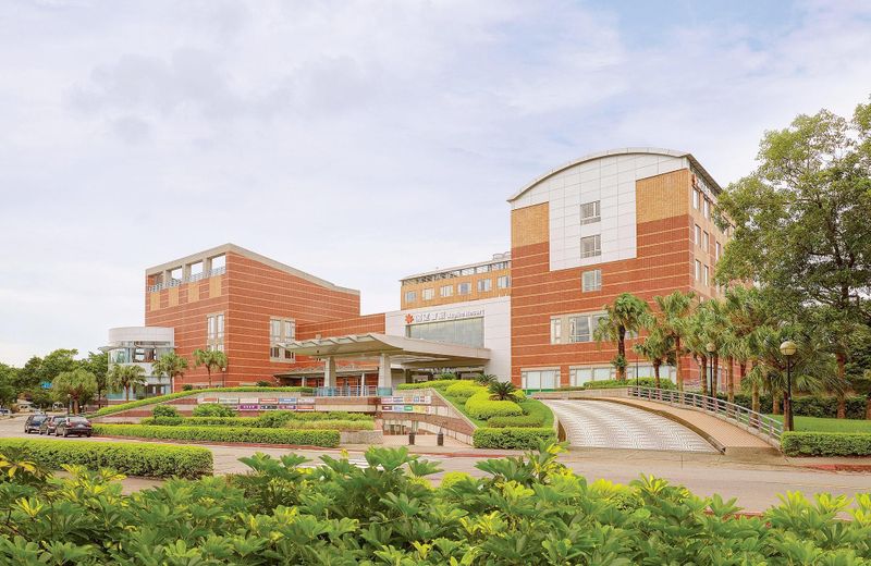Aspire Resort