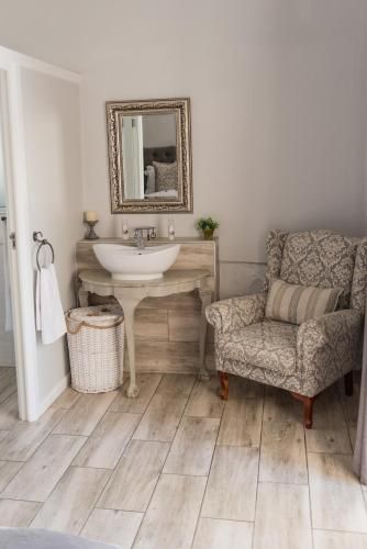 Le Port Cottage