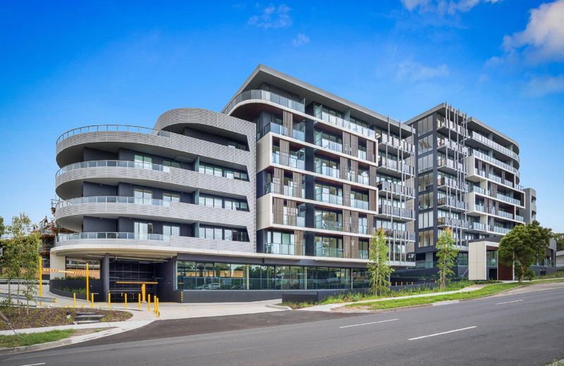 Parc Hotel Bundoora