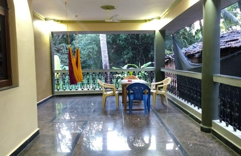 bhagwati Guest House