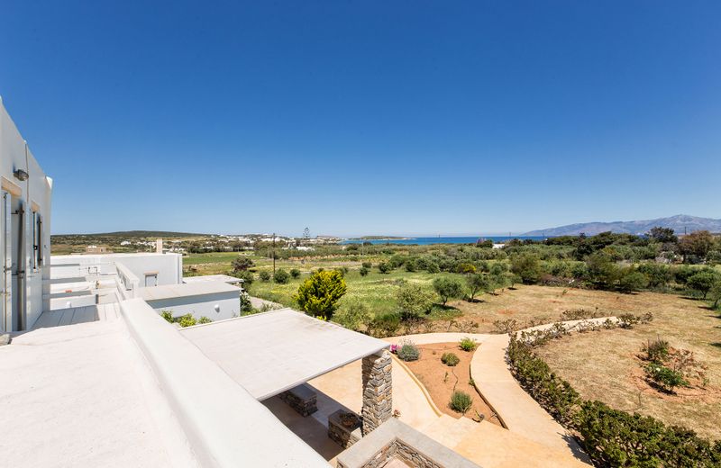 Villa Filizi - Filizi Naoussa Paros