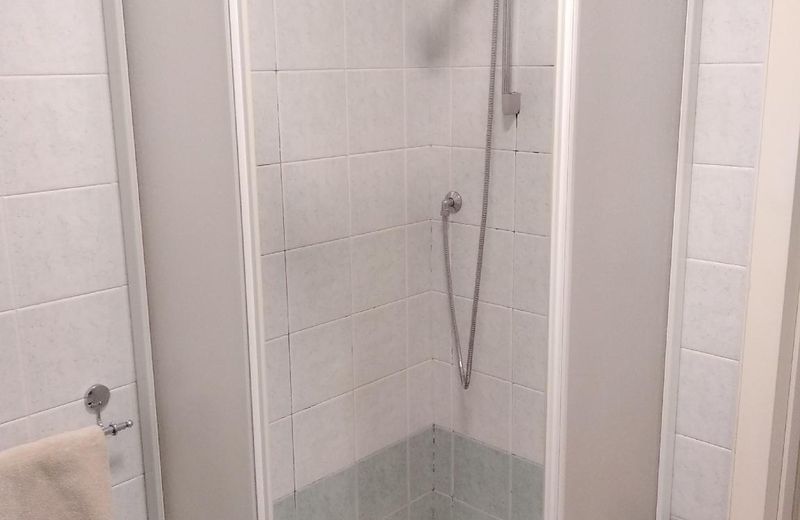 Near the railstation nice apartment for 3 guest