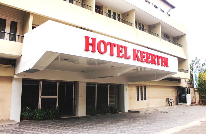 Hotel Keerthi