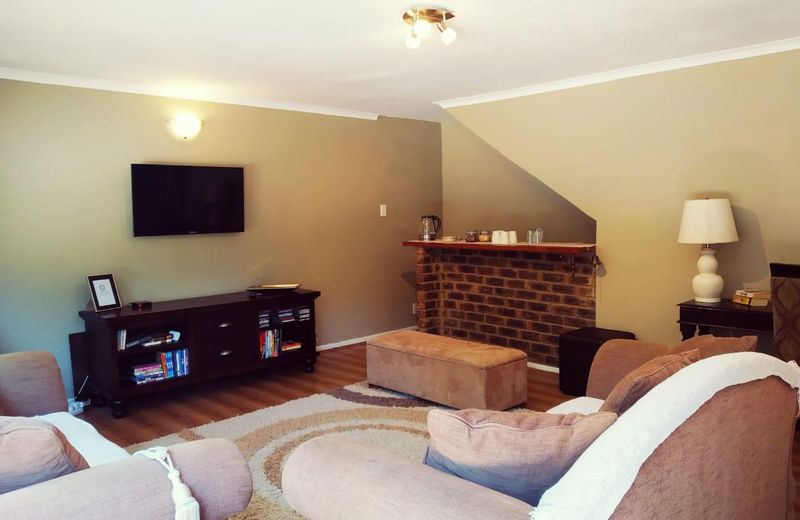 Helberg Bed and Breakfast