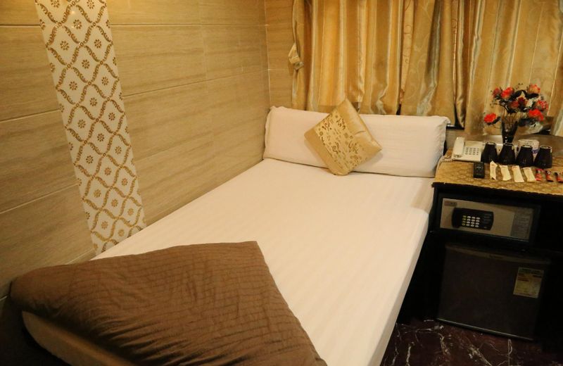 New Shanghai Guest House