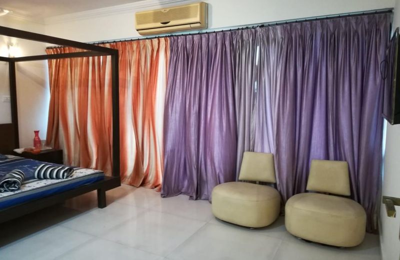 UMED APARTMENT & GUEST HOUSE SERVICES