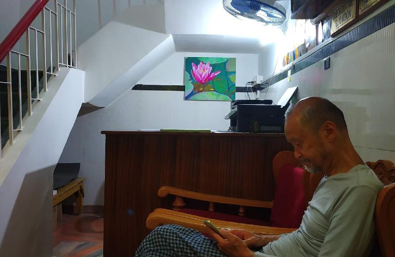 Beauty Guest House