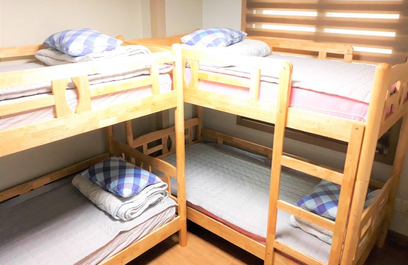 Work Life balance GUEST HOUSE,PERPECT for 3-4guest