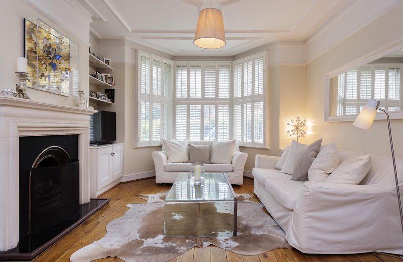 Veeve  5 Bed Home On Ruskin Avenue Kew