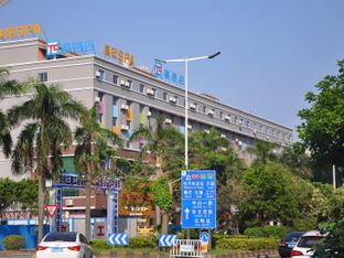Hotel Image 1