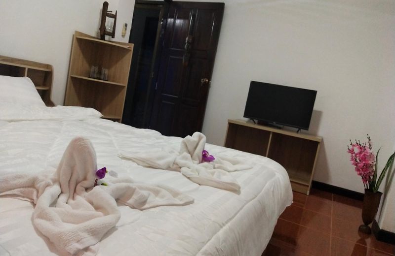 Califonia Guest House