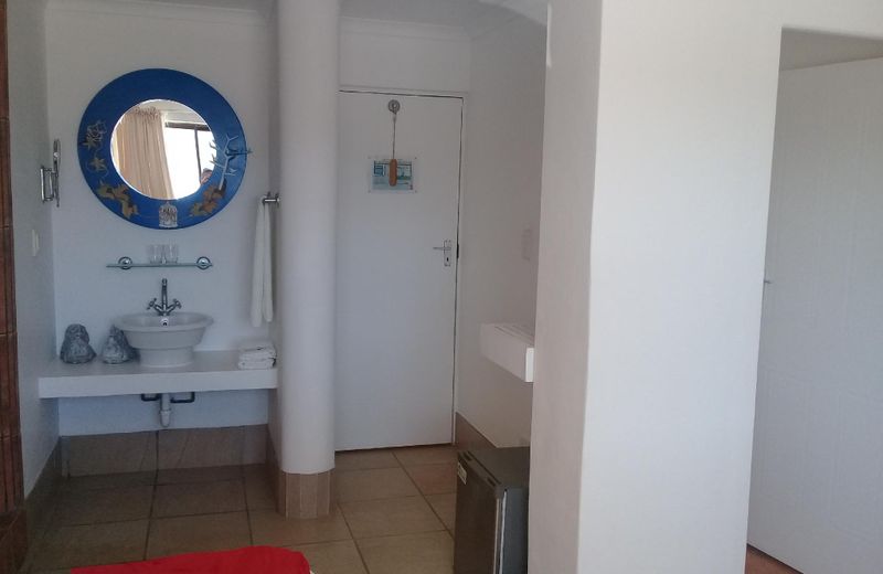 Knysna Terrace Guesthouse - A room with a View