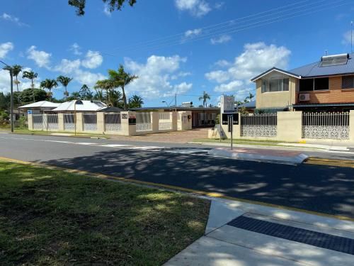 Hervey Bay Motel