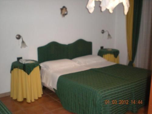 Bike-Hotel Abete
