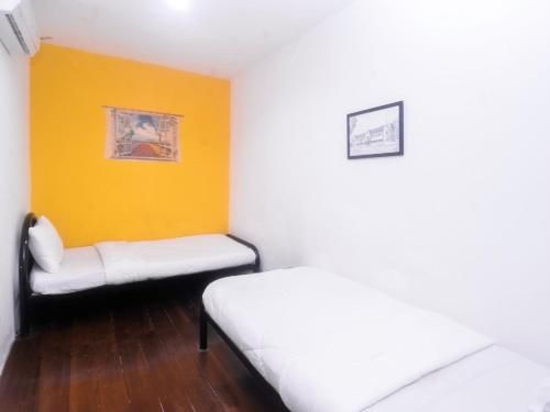 SPOT ON 89886 Backpacker's Stay Services