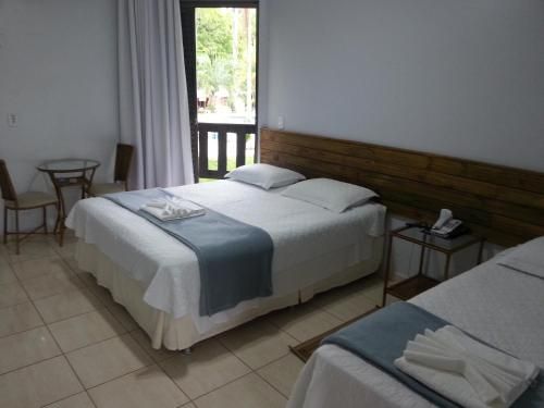 Caldas Park & Hotel Caldas Novas