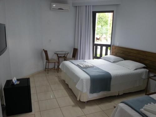 Caldas Park & Hotel Caldas Novas