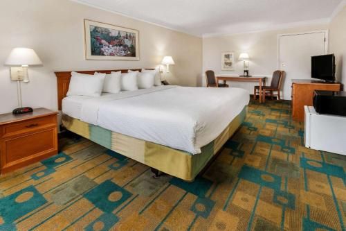 La Quinta Inn by Wyndham Albuquerque Northeast