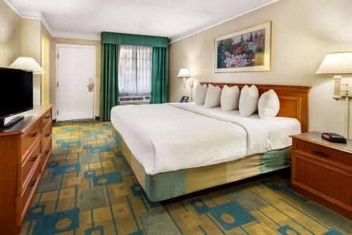 La Quinta Inn by Wyndham Albuquerque Northeast