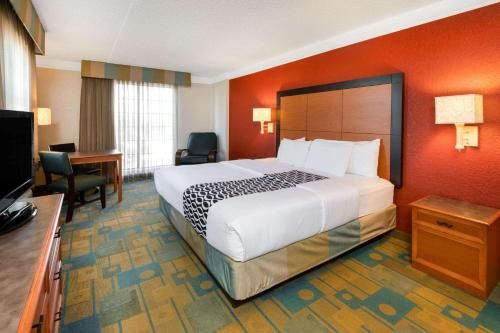 La Quinta Inn by Wyndham Amarillo West Medical Center