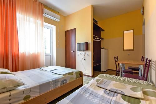 Guest House Vinogradnaya 4