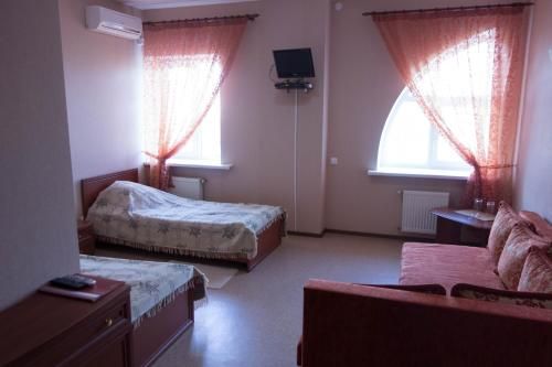Rybatskiy Hotel Etel