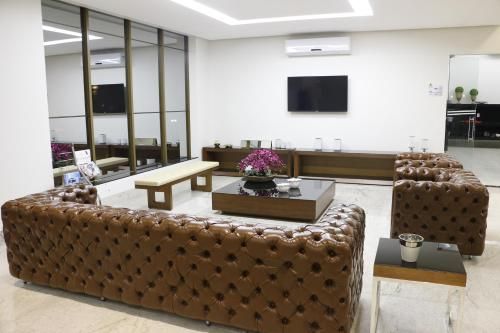 Hotel Imperador