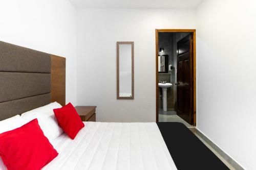 Capital O Hotel San Jose, San Luis Potosi
