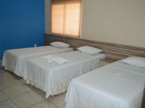 Pousada Ayrumã