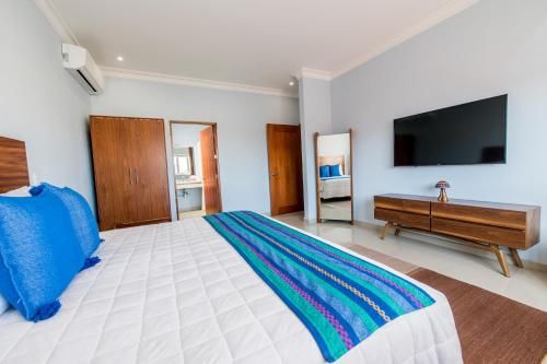 Suites de La Parra