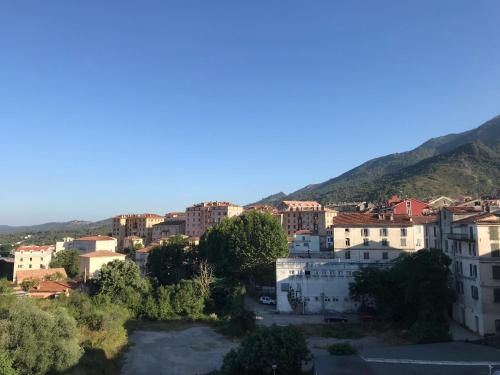 Les Terrasses de Padoue