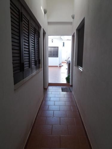 Departamento temporario con cochera