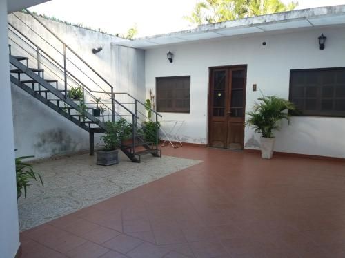 Departamento temporario con cochera