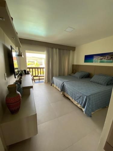 Buzios Beach Resort Super Luxo Residencial 2501 e 2502