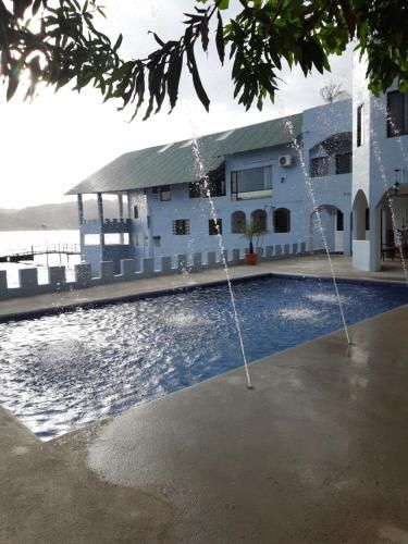 Vista Castillo Hotel