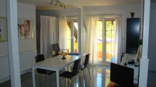 Apartement de vacances Alsace - Ferienwohnung Elsaß - Holiday apartment Alsace