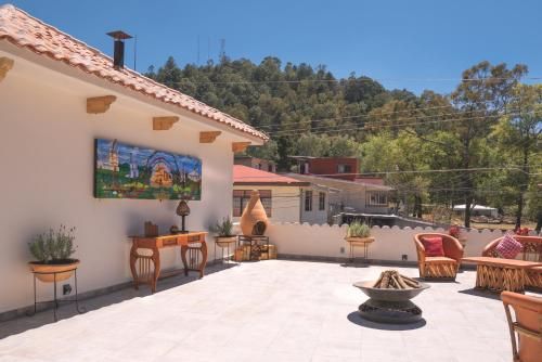 Mansion Primavera