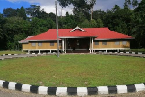 SPOT ON 90014 Otternest @ Gunung Pulai 2