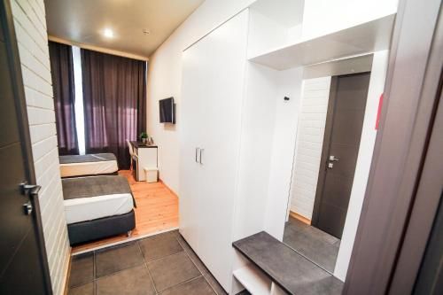 Business Hotel
